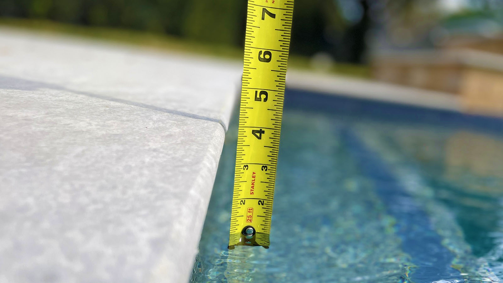 Pool Losing Water? How to Tell If It's a Leak or Evaporation