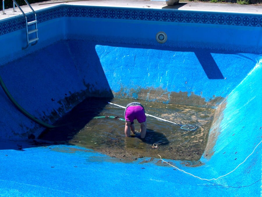 Regular Pool Maintenance | Pool Surface Cleaning in Lafayette, LA | Aquarius Poolz | swimming pool cleaning in Lafayette | Pool Resurfacing: When, Why, and How It’s Done | A Pools Service