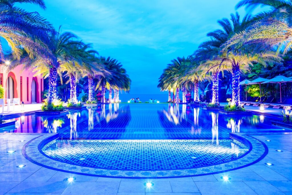 Pool Lighting Expert Pool Lighting Service in Lafayette, LA