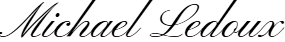 signature