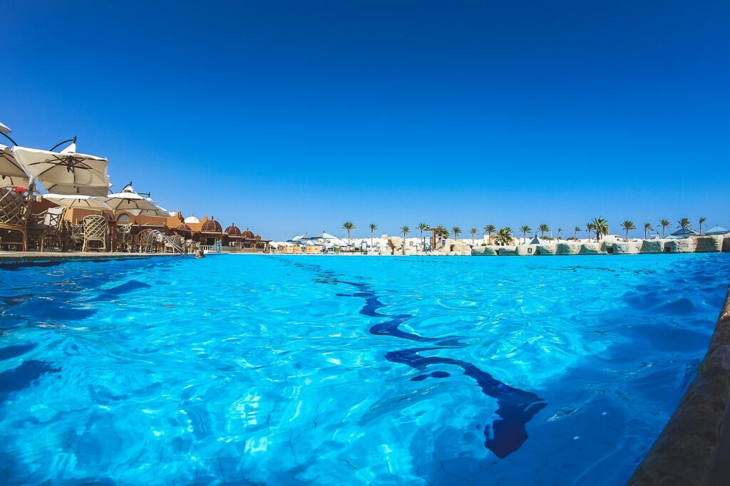 The Ultimate Guide to Keeping Pool Crystal Clear Year-Round