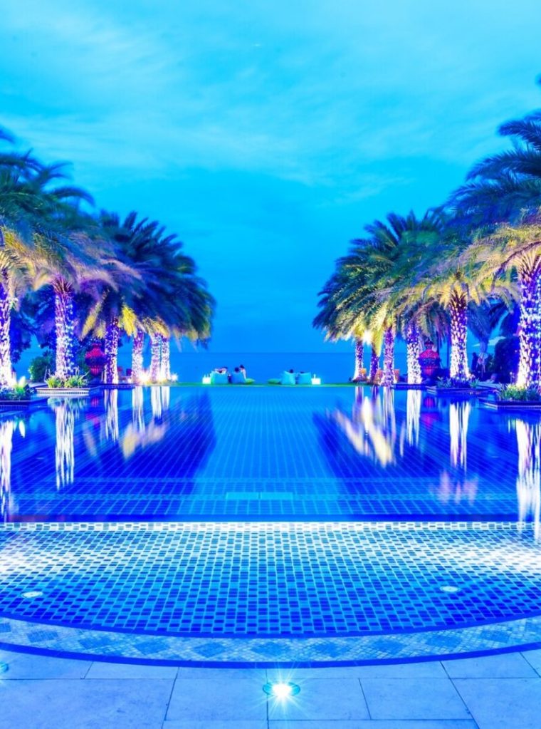 Pool Lighting Pool Lighting Expert Pool Lighting Service in Lafayette, LA